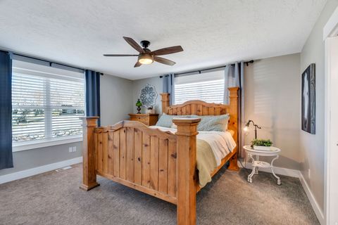 Tiny photo for 9980 N 4000 W, Cedar Hills, UT 84062 (MLS # 2141071)