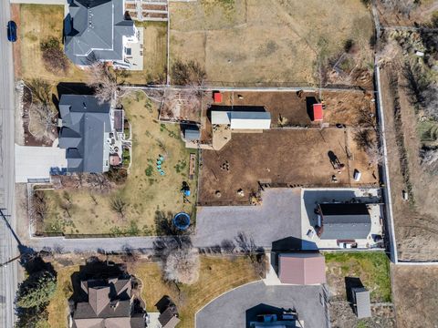 Tiny photo for 9980 N 4000 W, Cedar Hills, UT 84062 (MLS # 2141071)