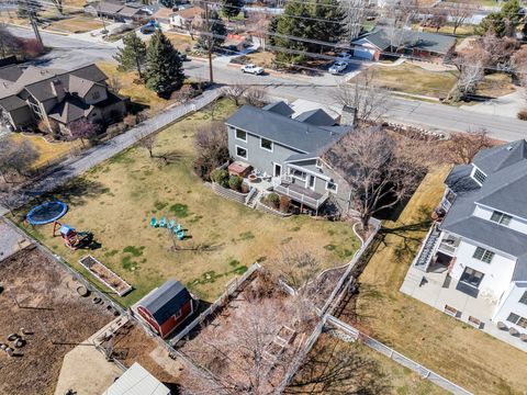 Tiny photo for 9980 N 4000 W, Cedar Hills, UT 84062 (MLS # 2141071)