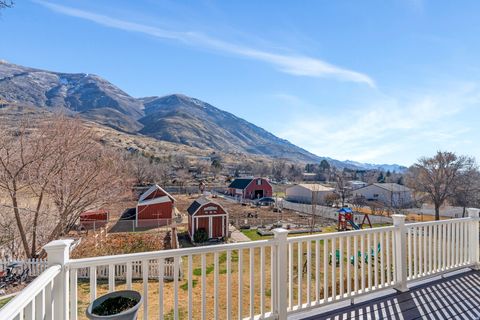 Tiny photo for 9980 N 4000 W, Cedar Hills, UT 84062 (MLS # 2141071)