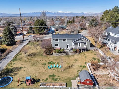 Tiny photo for 9980 N 4000 W, Cedar Hills, UT 84062 (MLS # 2141071)