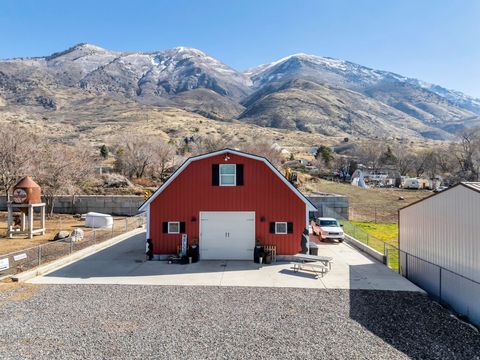 Tiny photo for 9980 N 4000 W, Cedar Hills, UT 84062 (MLS # 2141071)