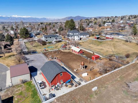 Tiny photo for 9980 N 4000 W, Cedar Hills, UT 84062 (MLS # 2141071)
