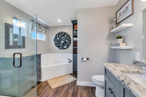 Tiny photo for 9980 N 4000 W, Cedar Hills, UT 84062 (MLS # 2141071)