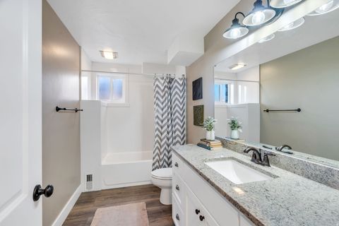 Tiny photo for 9980 N 4000 W, Cedar Hills, UT 84062 (MLS # 2141071)