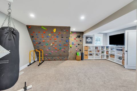 Tiny photo for 9980 N 4000 W, Cedar Hills, UT 84062 (MLS # 2141071)