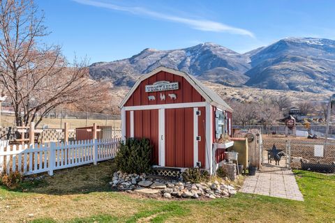 Tiny photo for 9980 N 4000 W, Cedar Hills, UT 84062 (MLS # 2141071)
