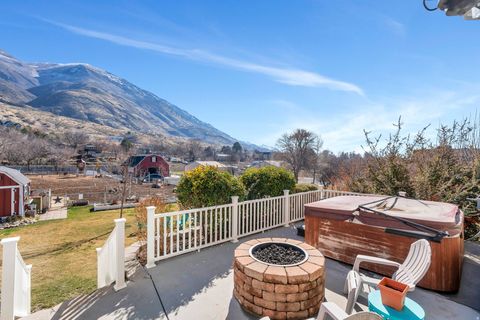Tiny photo for 9980 N 4000 W, Cedar Hills, UT 84062 (MLS # 2141071)