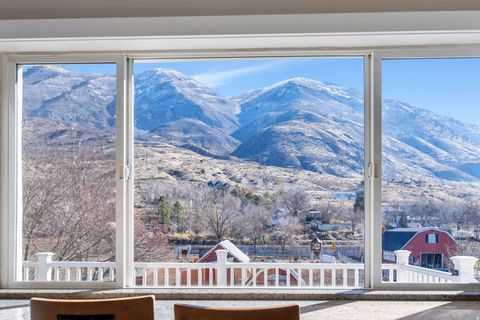 Tiny photo for 9980 N 4000 W, Cedar Hills, UT 84062 (MLS # 2141071)