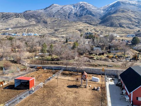 Tiny photo for 9980 N 4000 W, Cedar Hills, UT 84062 (MLS # 2141071)