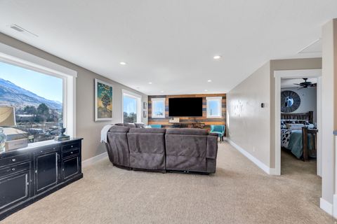 Tiny photo for 9980 N 4000 W, Cedar Hills, UT 84062 (MLS # 2141071)