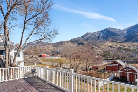 Tiny photo for 9980 N 4000 W, Cedar Hills, UT 84062 (MLS # 2141071)