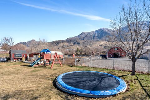 Tiny photo for 9980 N 4000 W, Cedar Hills, UT 84062 (MLS # 2141071)