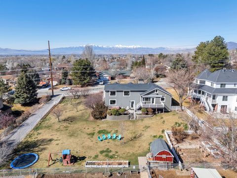 Tiny photo for 9980 N 4000 W, Cedar Hills, UT 84062 (MLS # 2141071)