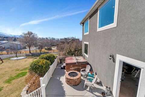 Tiny photo for 9980 N 4000 W, Cedar Hills, UT 84062 (MLS # 2141071)