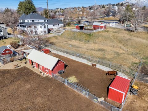 Tiny photo for 9980 N 4000 W, Cedar Hills, UT 84062 (MLS # 2141071)