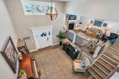 Tiny photo for 9980 N 4000 W, Cedar Hills, UT 84062 (MLS # 2141071)