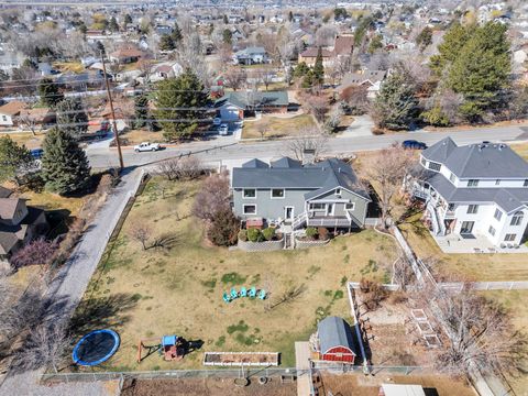 Tiny photo for 9980 N 4000 W, Cedar Hills, UT 84062 (MLS # 2141071)