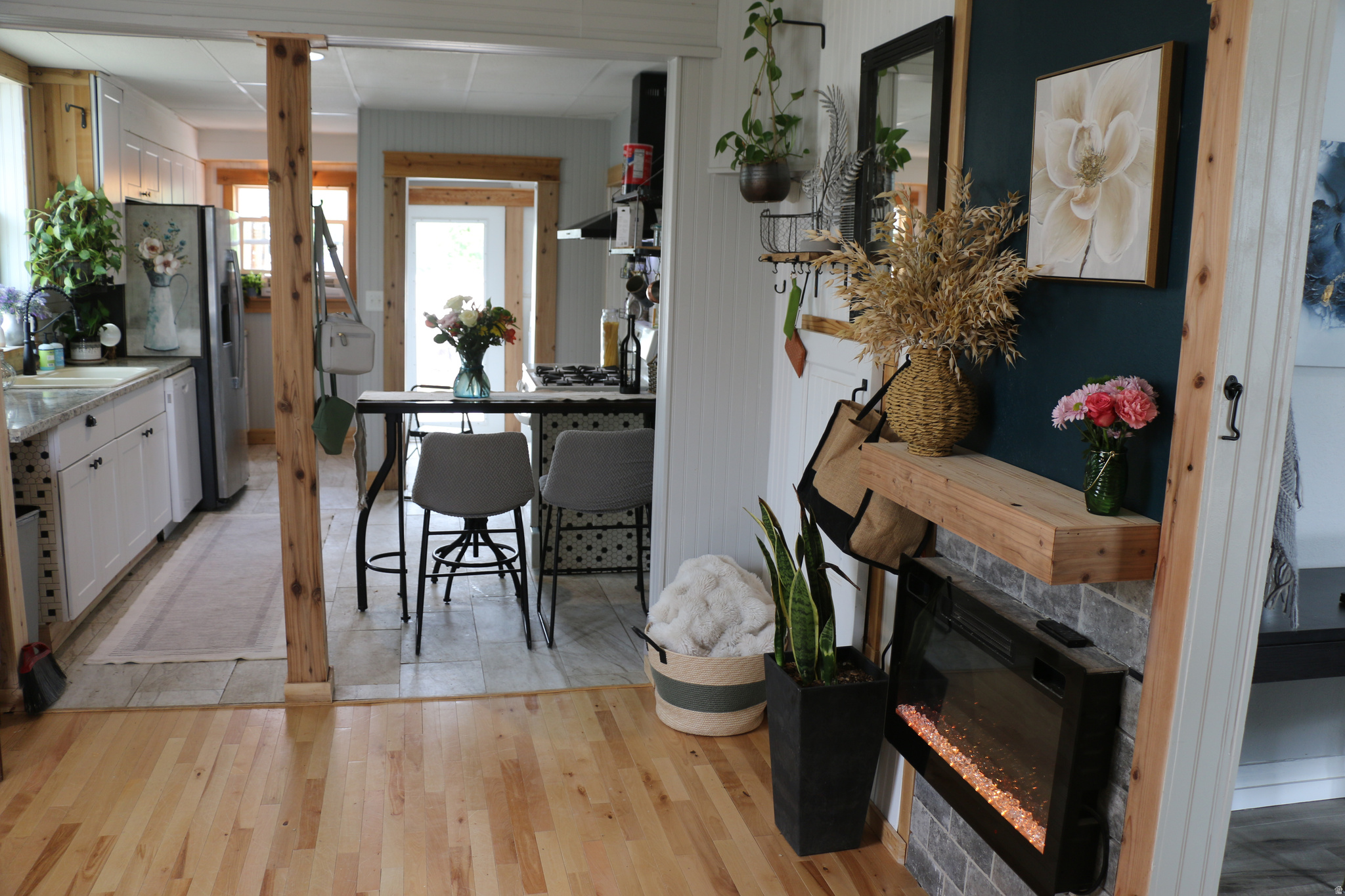 PRICE RIVER VIEW ADDITION - Residential