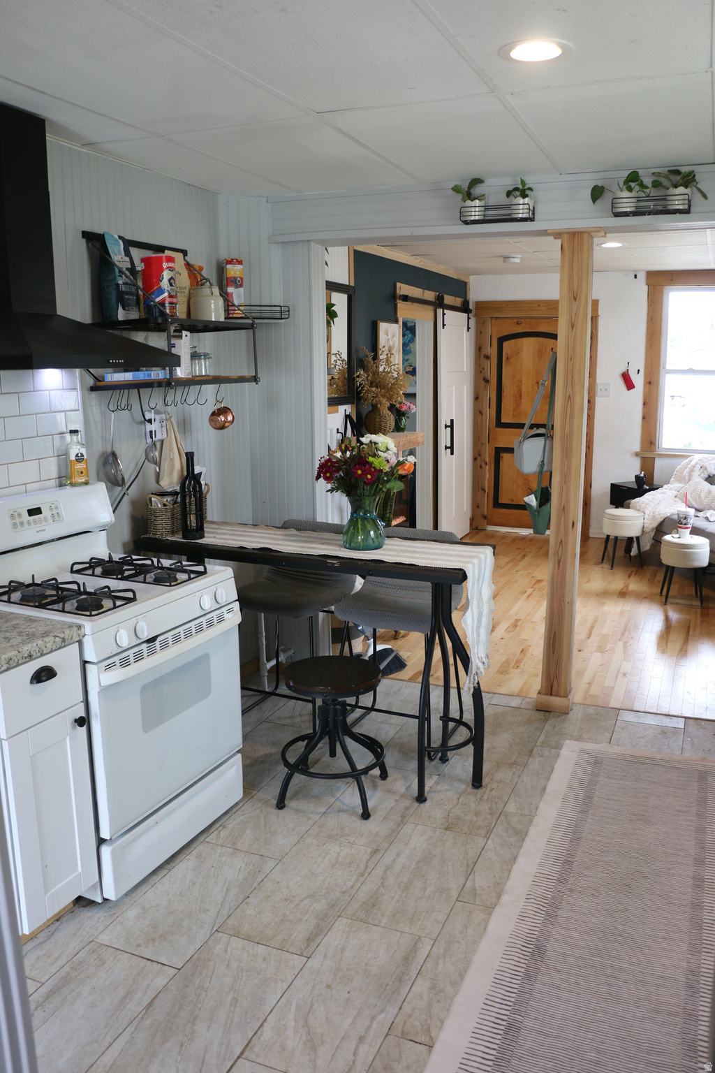 PRICE RIVER VIEW ADDITION - Residential
