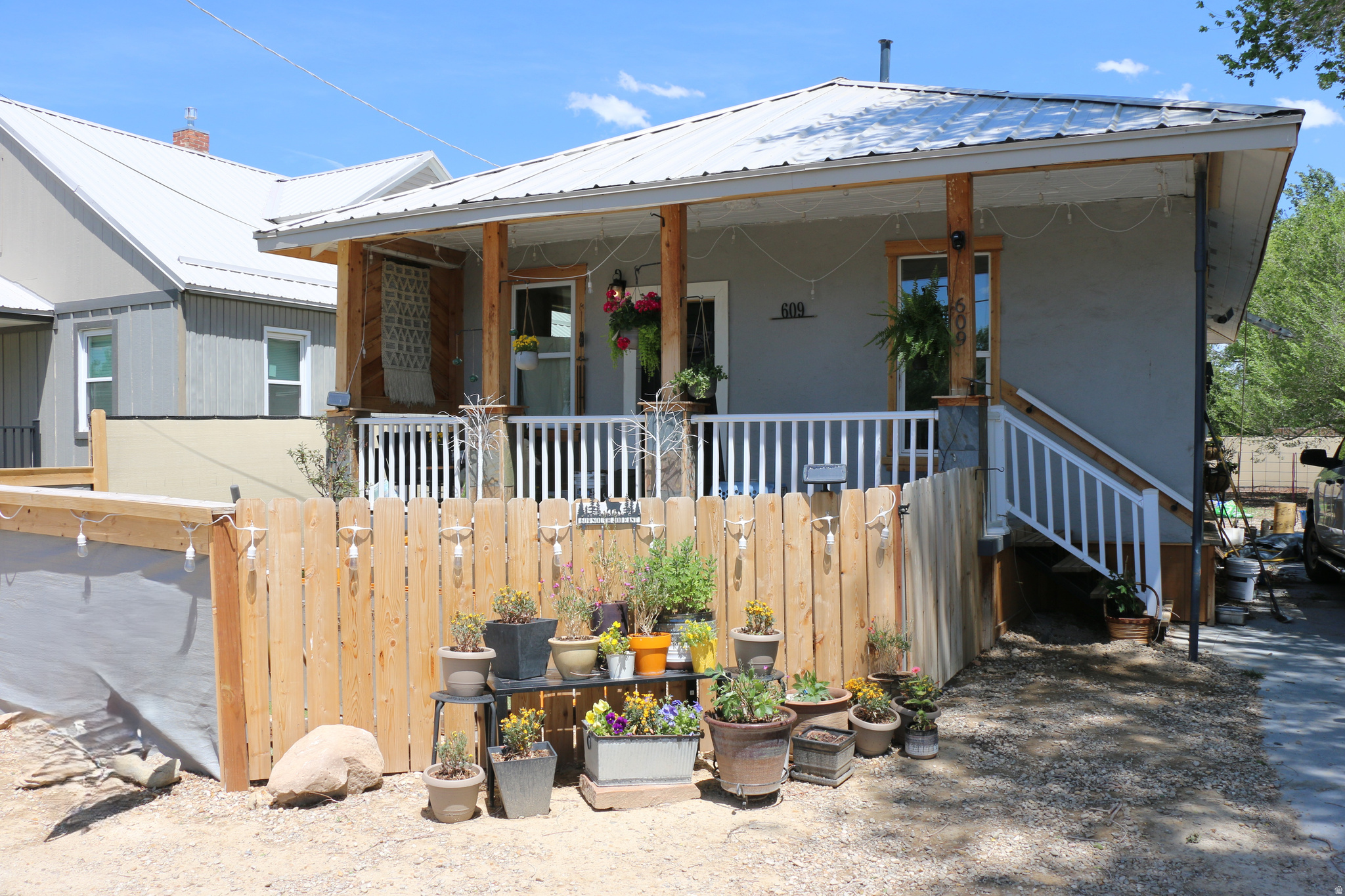 PRICE RIVER VIEW ADDITION - Residential