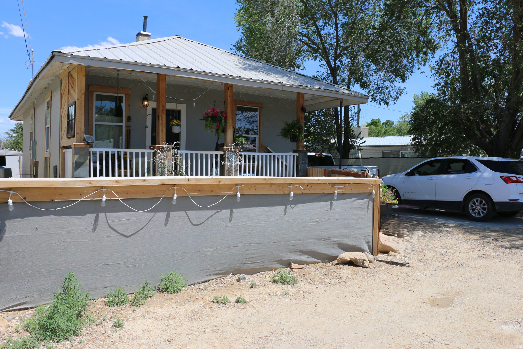 PRICE RIVER VIEW ADDITION - Residential