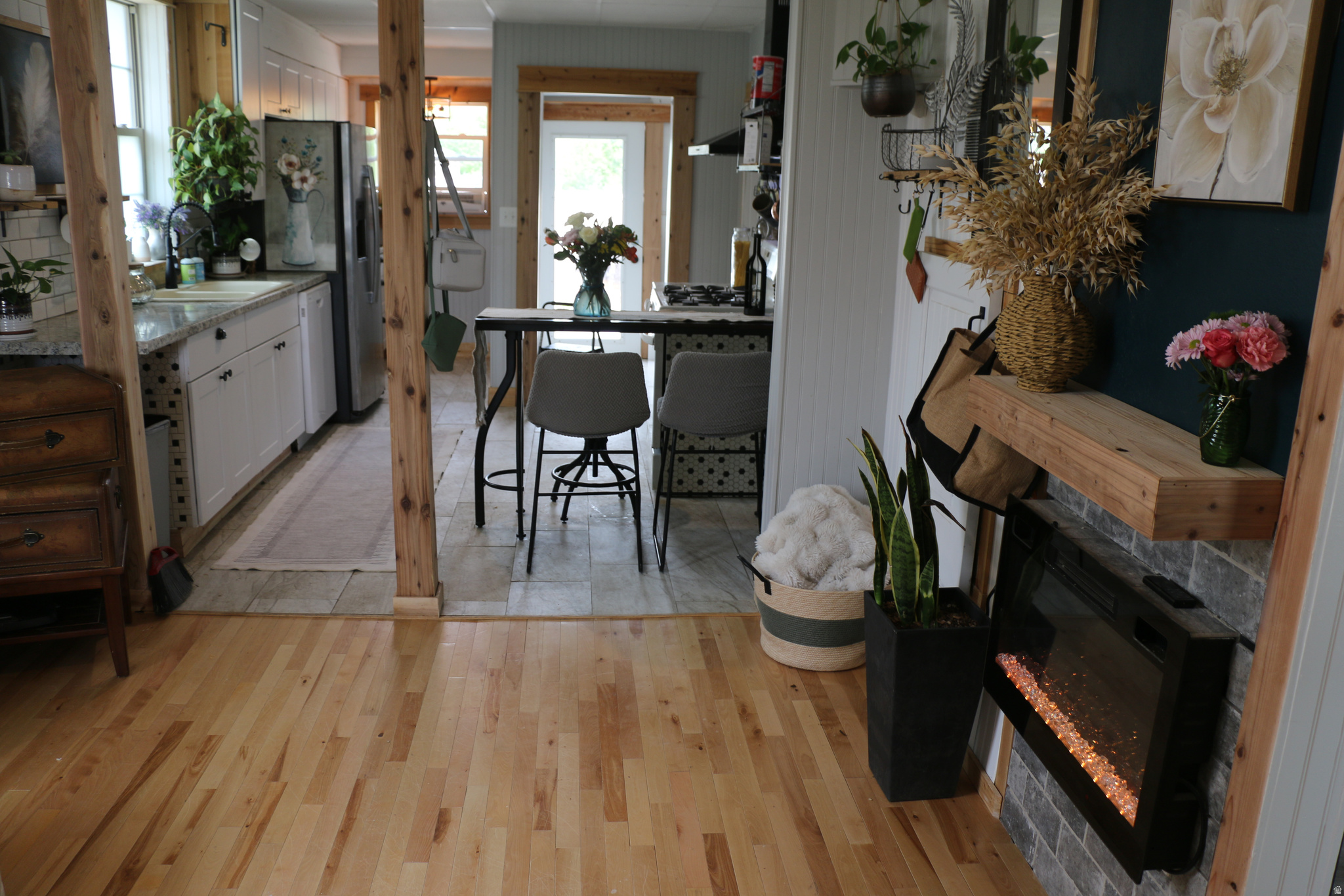 PRICE RIVER VIEW ADDITION - Residential
