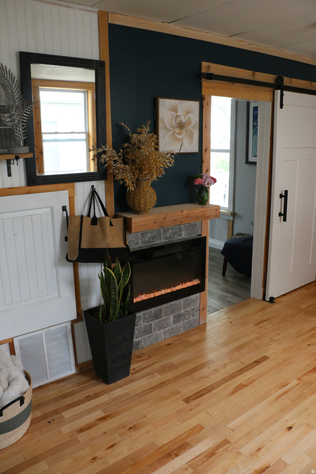 PRICE RIVER VIEW ADDITION - Residential