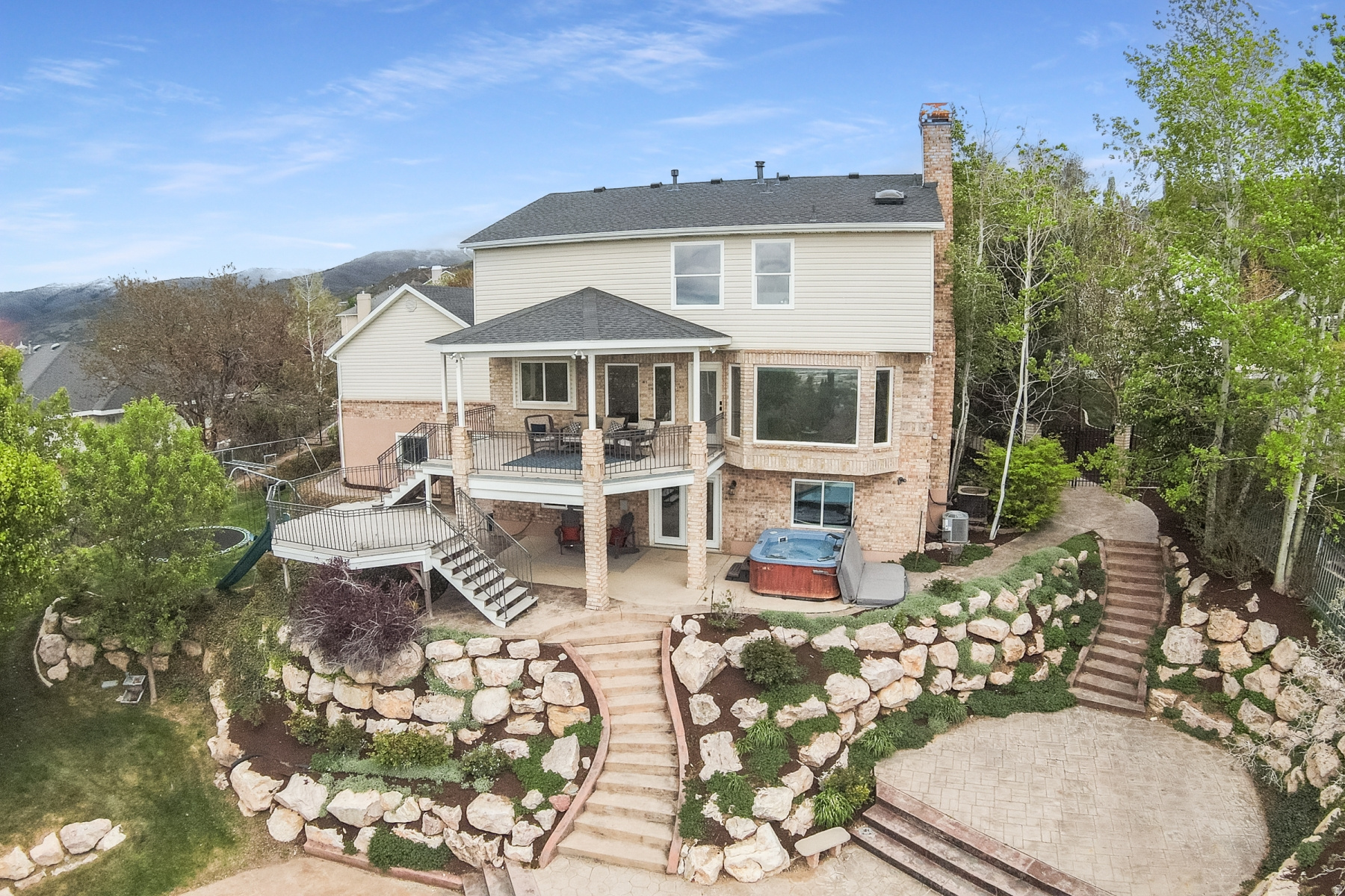 BOUNTIFUL - Residential