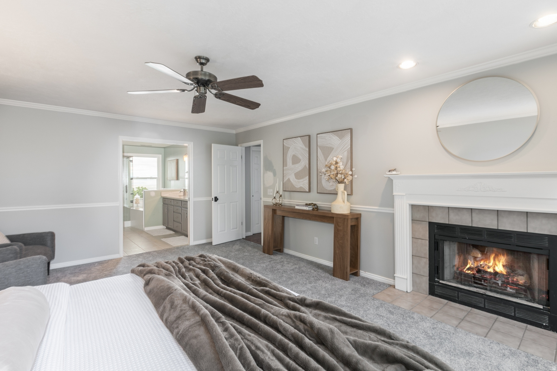 BOUNTIFUL - Residential