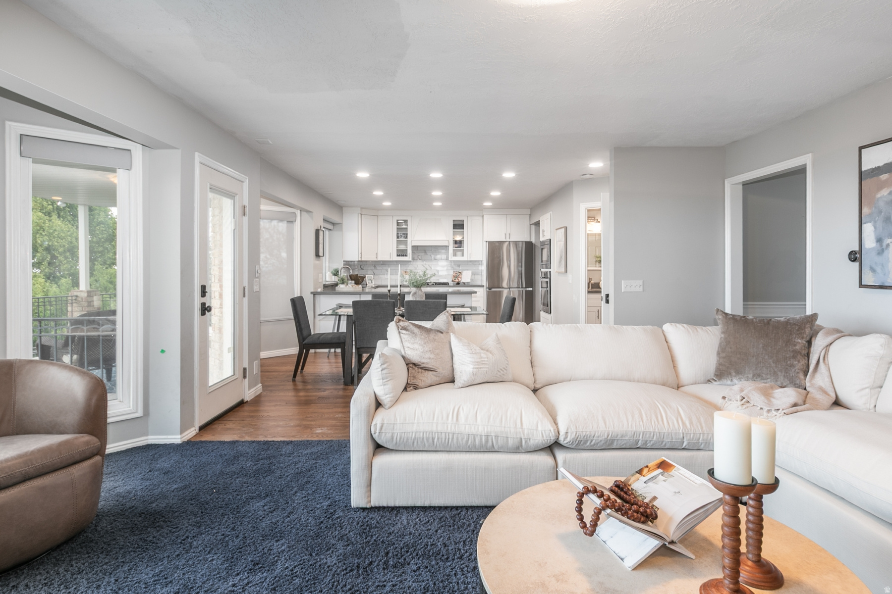 BOUNTIFUL - Residential