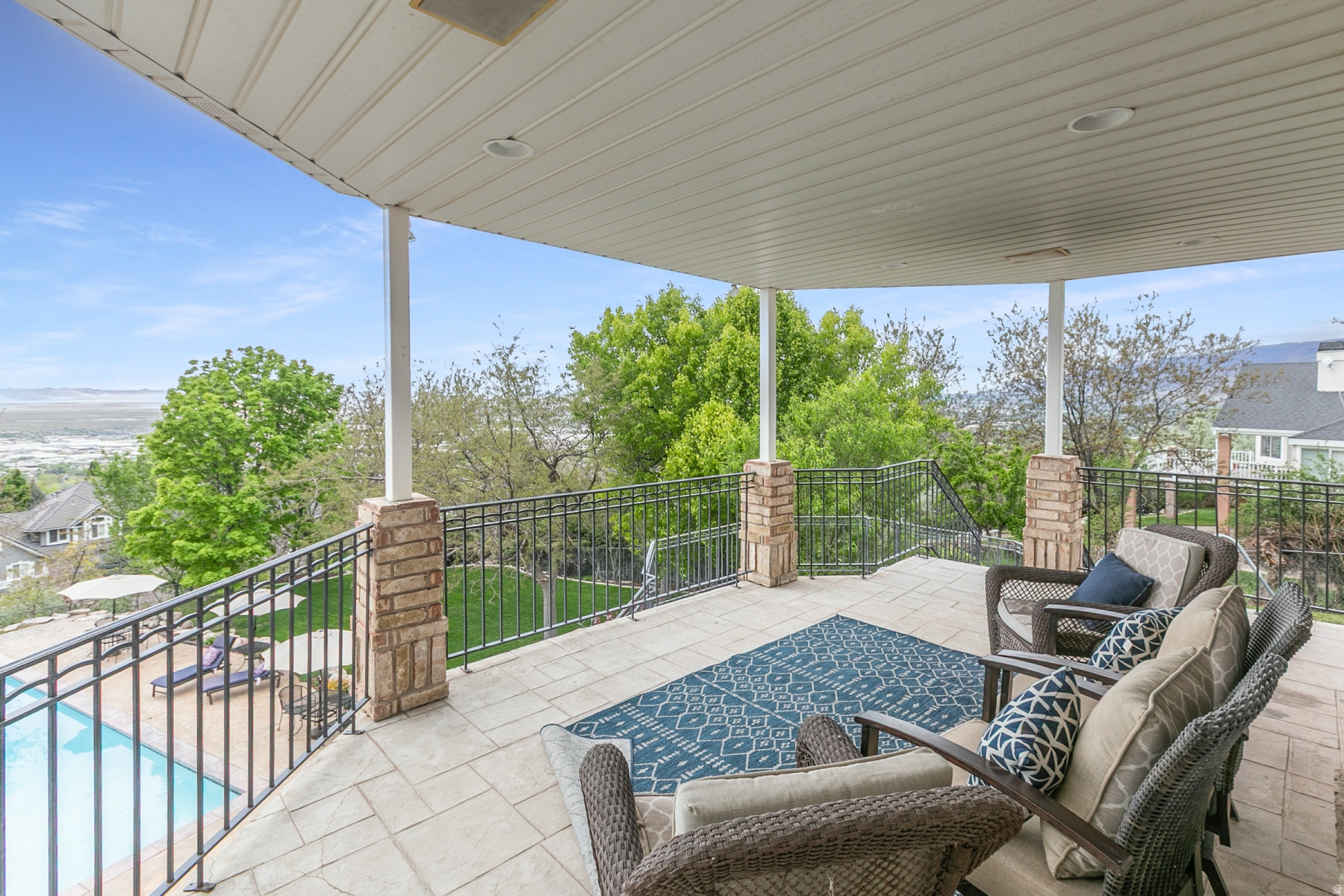 BOUNTIFUL - Residential