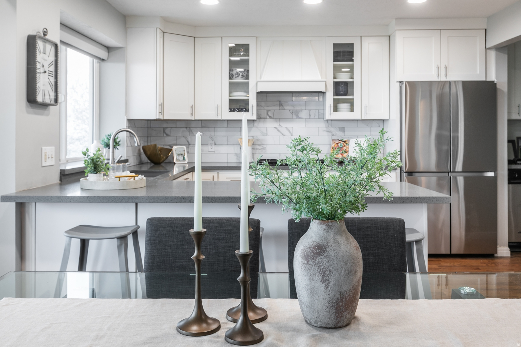 BOUNTIFUL - Residential