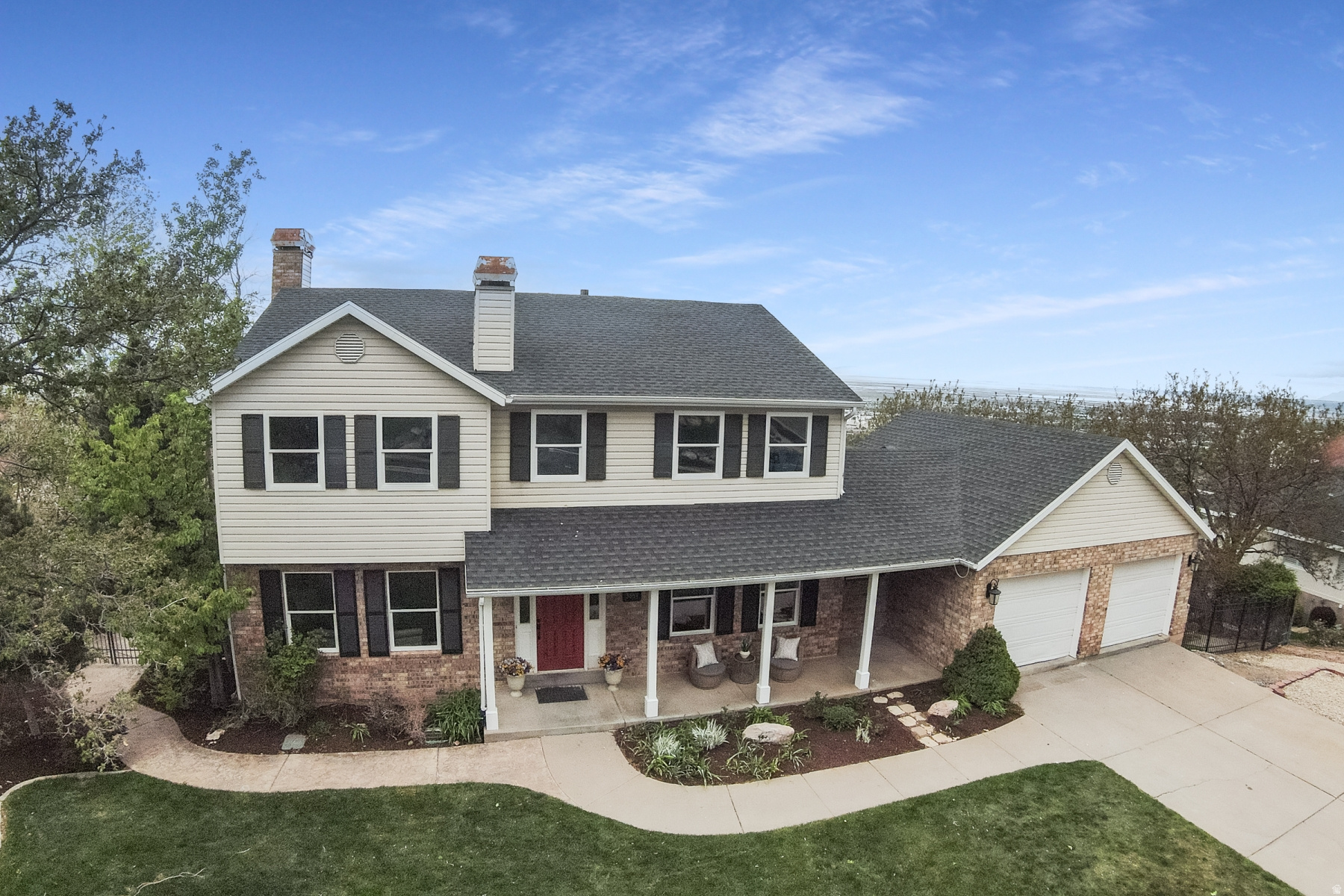 BOUNTIFUL - Residential