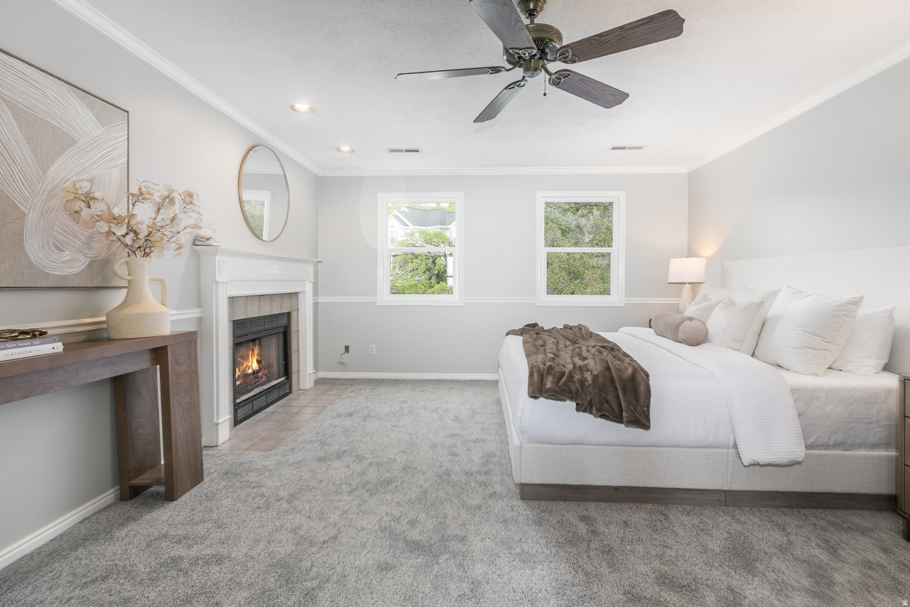 BOUNTIFUL - Residential