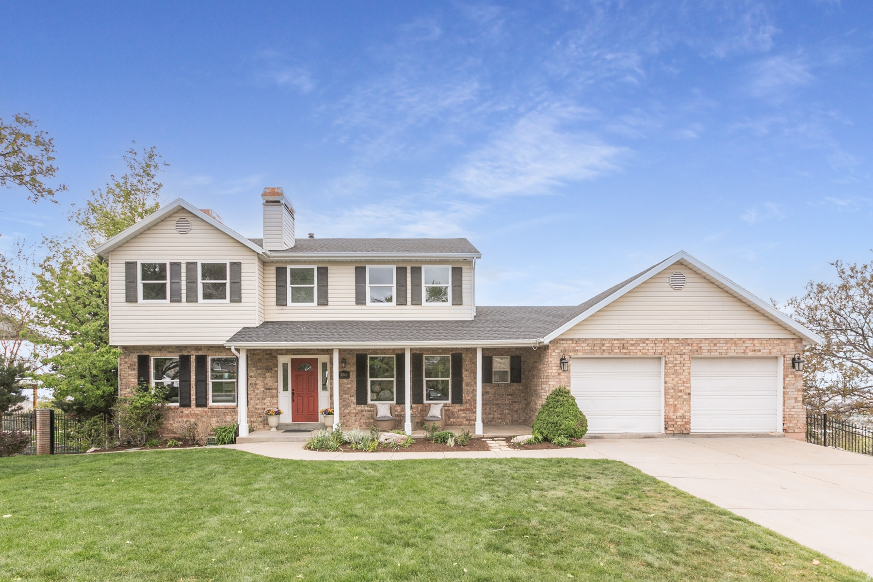 BOUNTIFUL - Residential