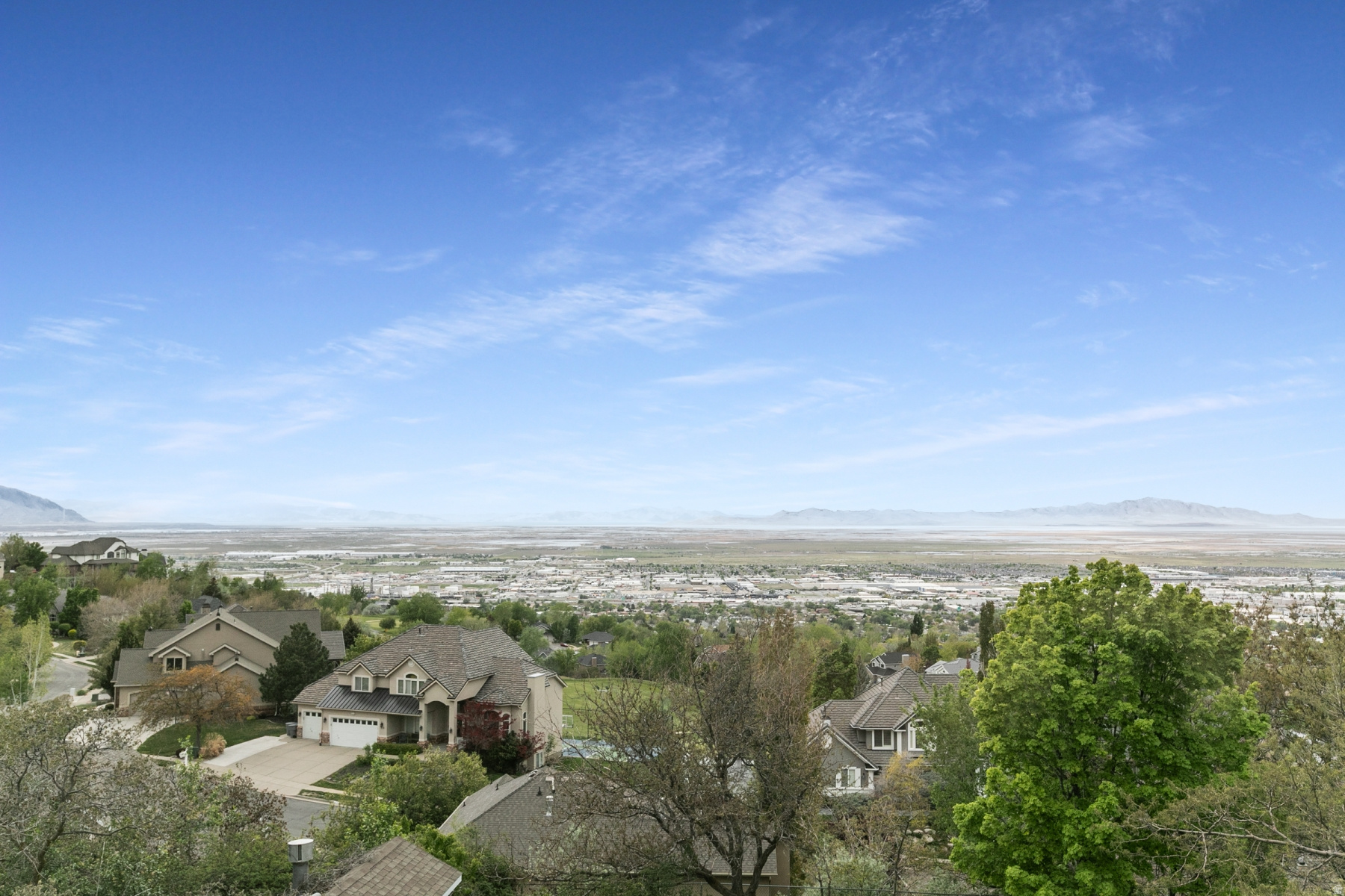 BOUNTIFUL - Residential