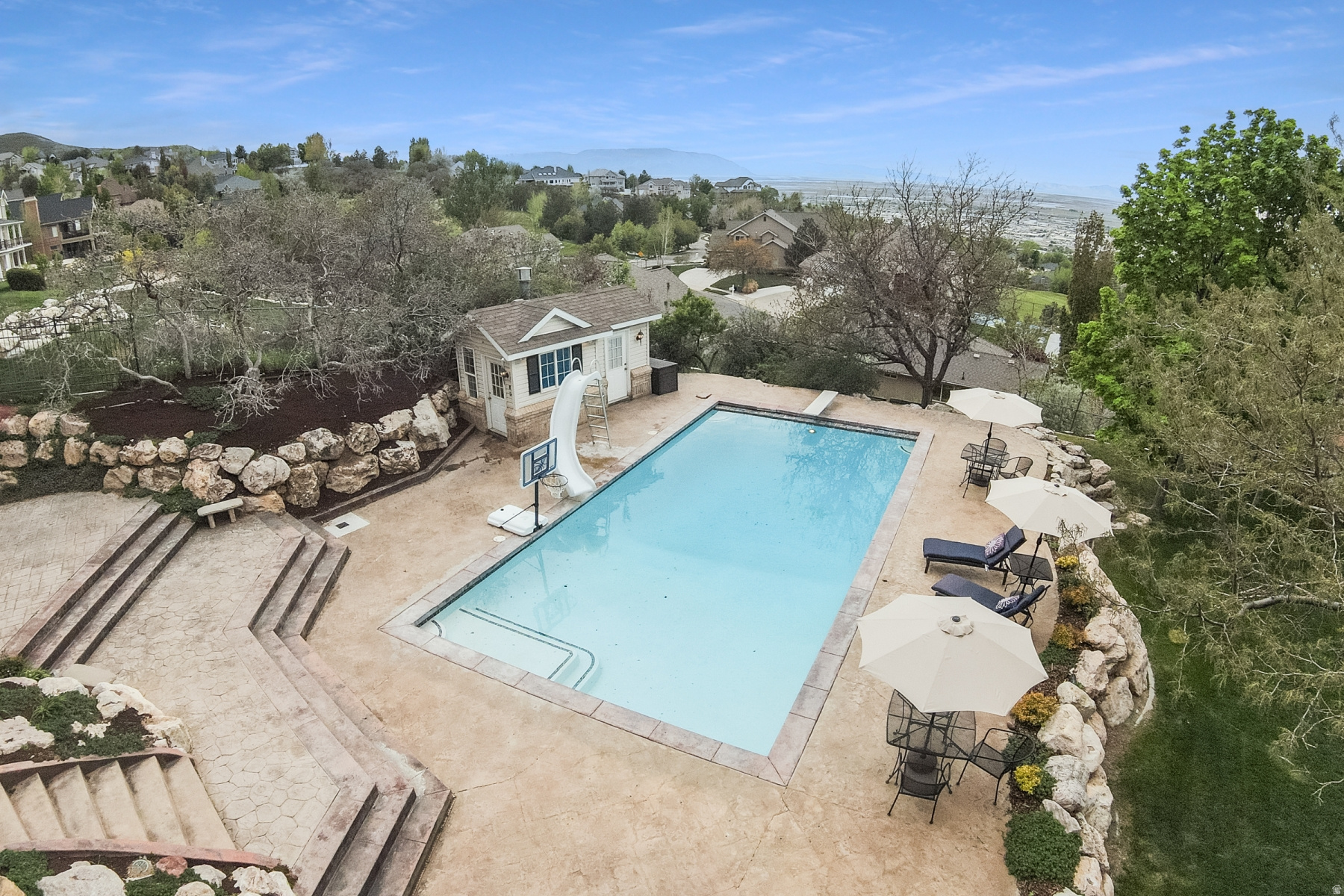 BOUNTIFUL - Residential