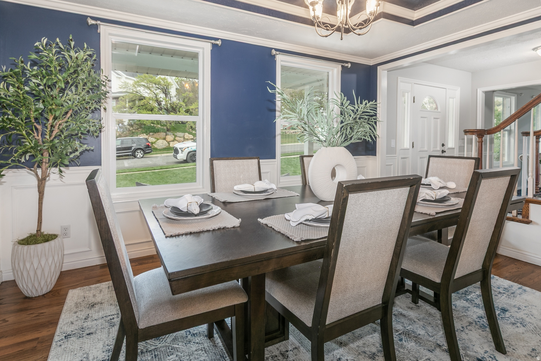 BOUNTIFUL - Residential