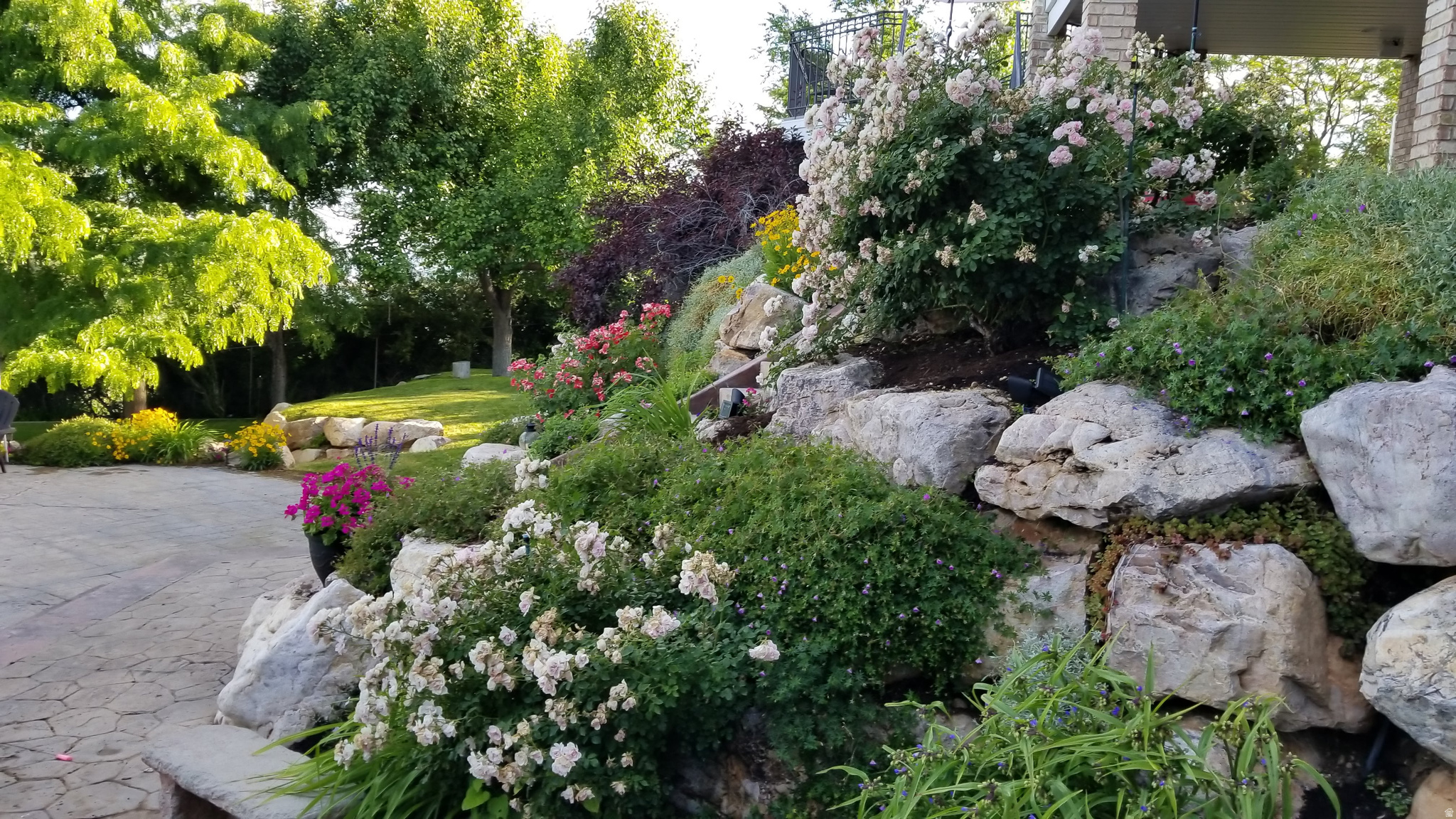 BOUNTIFUL - Residential