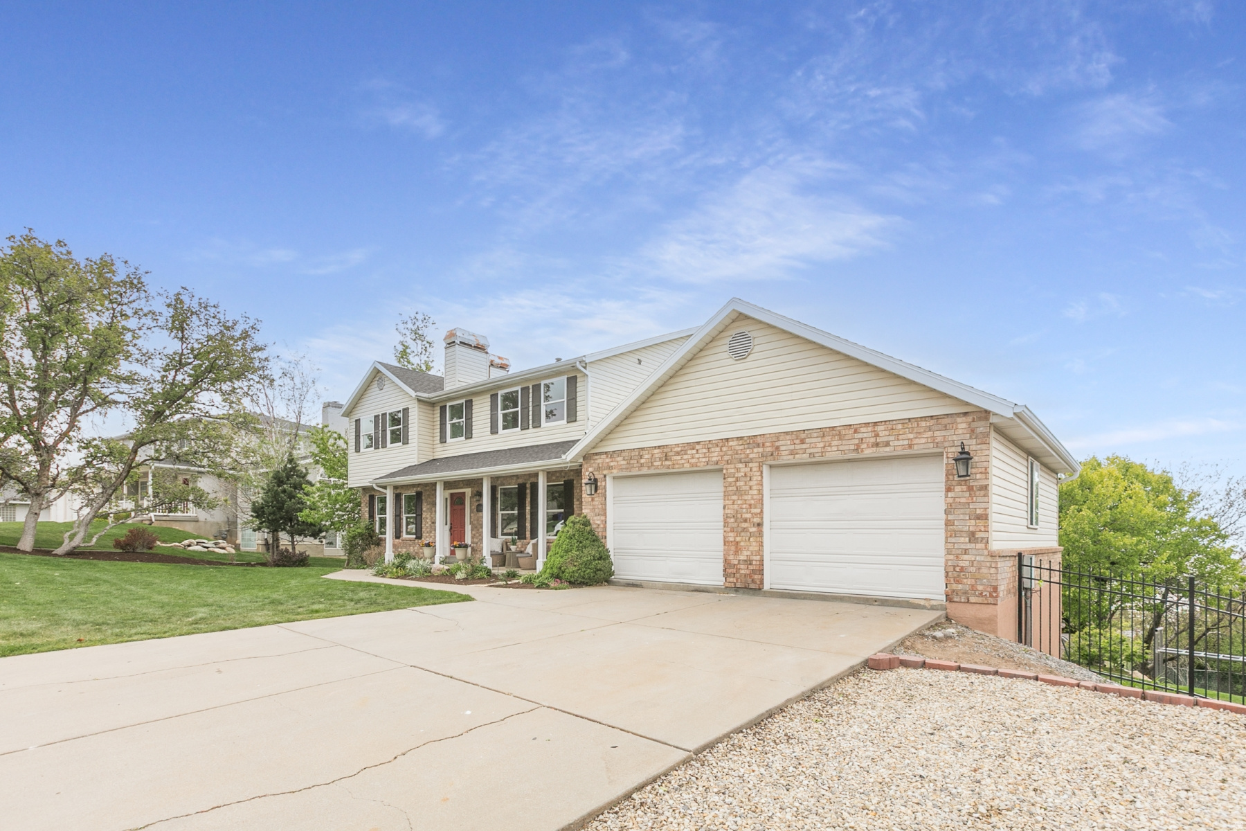 BOUNTIFUL - Residential