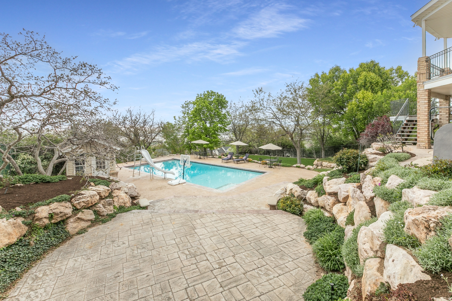 BOUNTIFUL - Residential