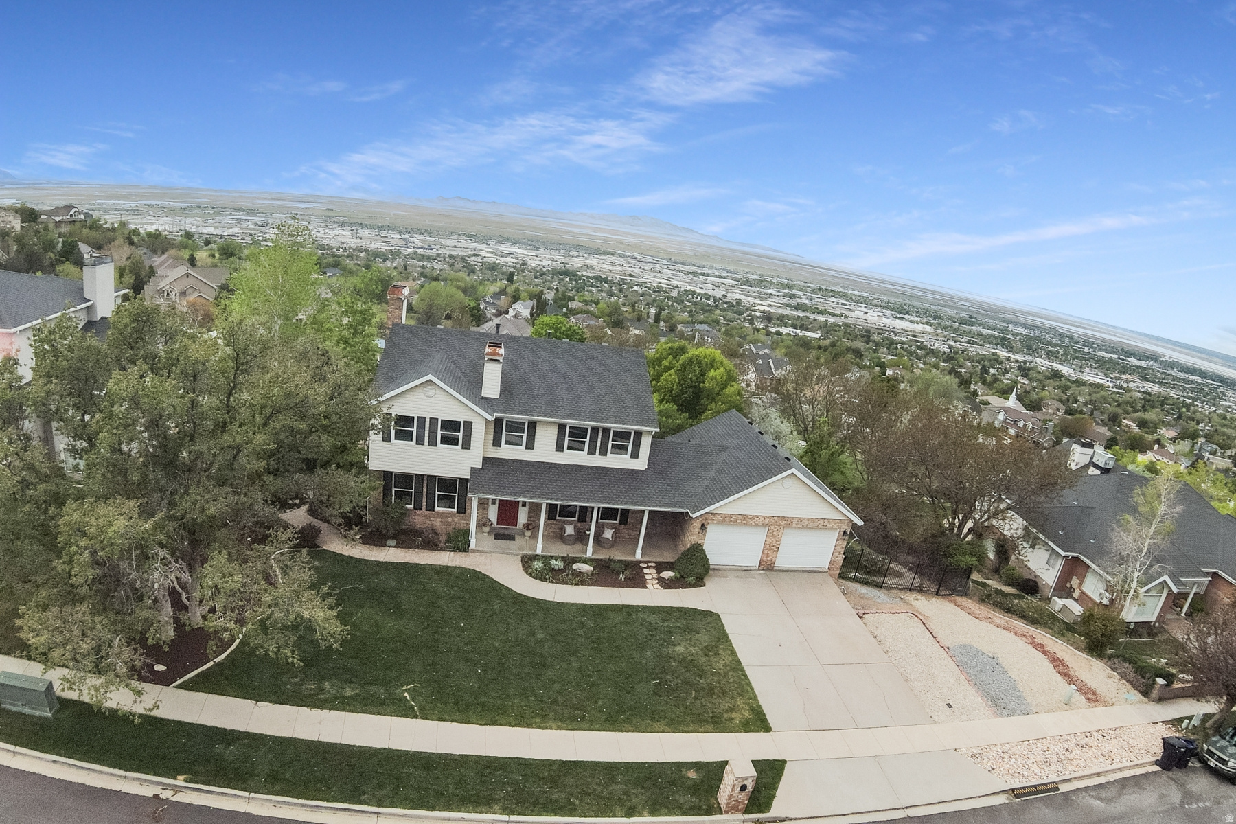 BOUNTIFUL - Residential