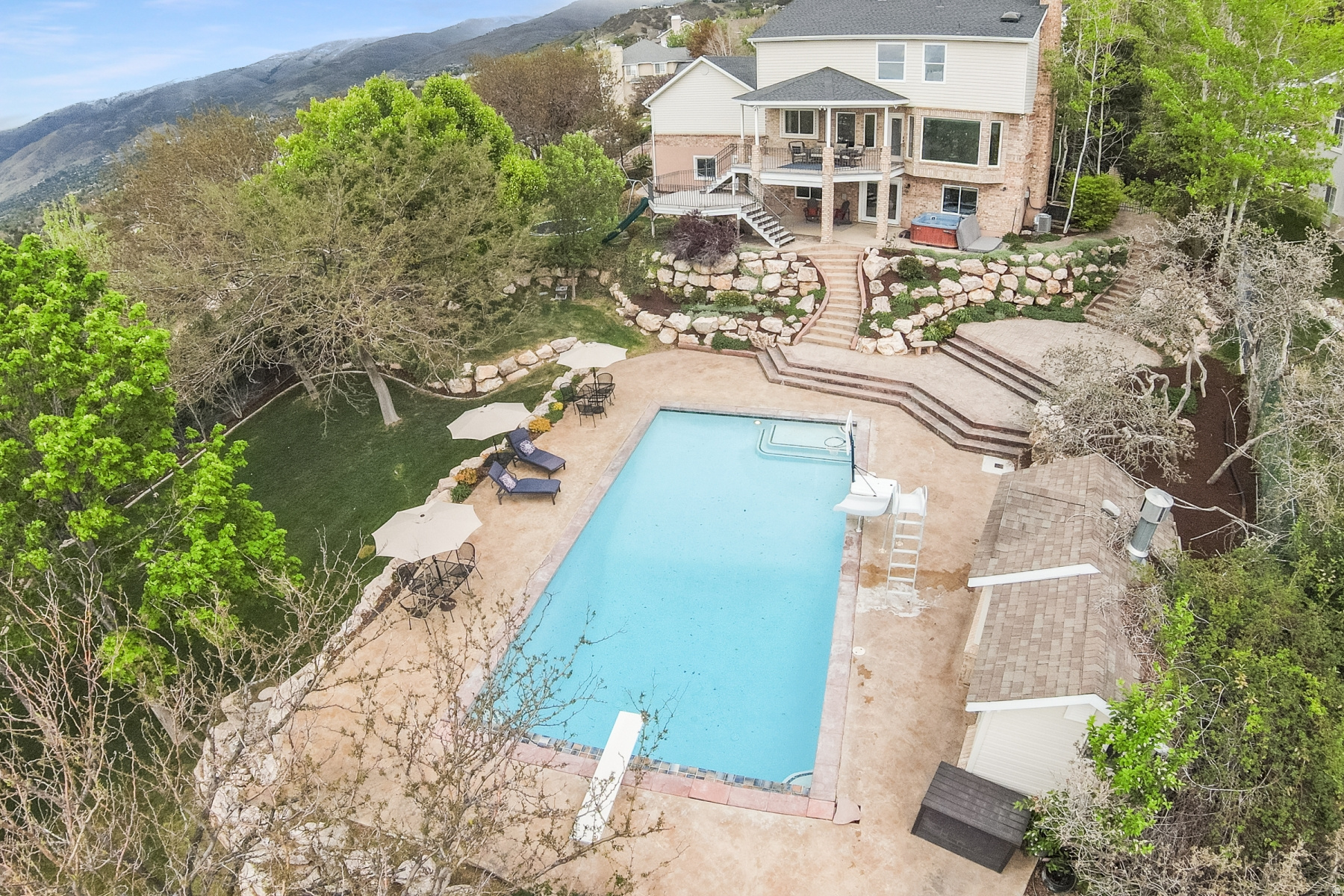 BOUNTIFUL - Residential