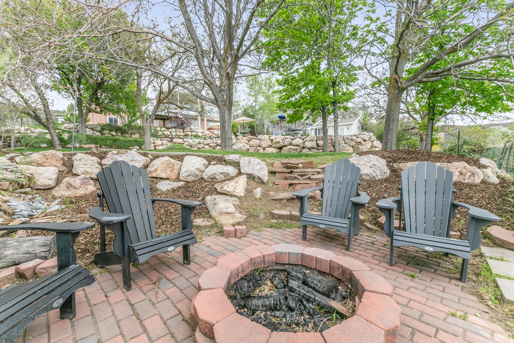 BOUNTIFUL - Residential