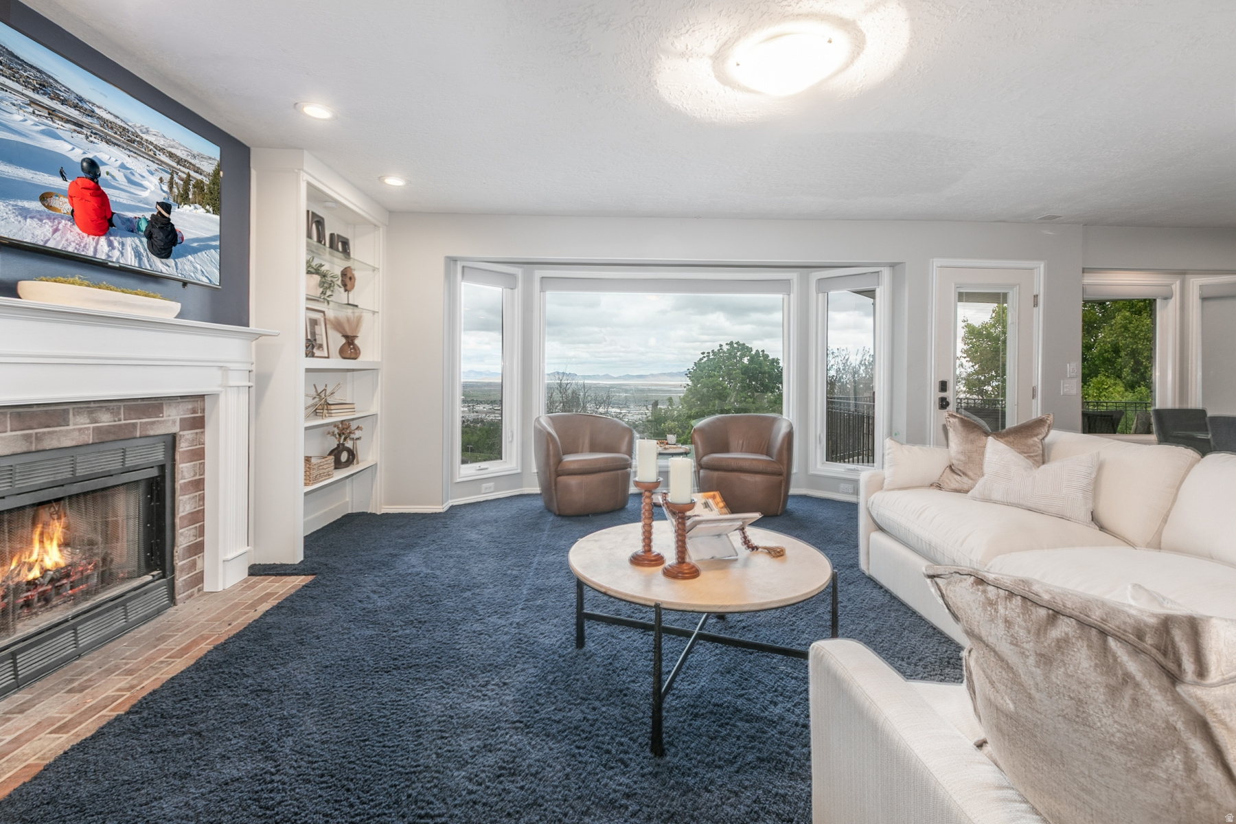 BOUNTIFUL - Residential