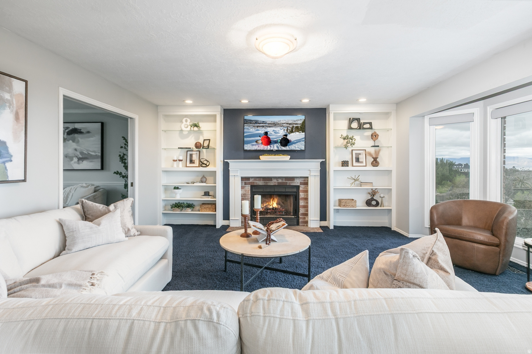 BOUNTIFUL - Residential