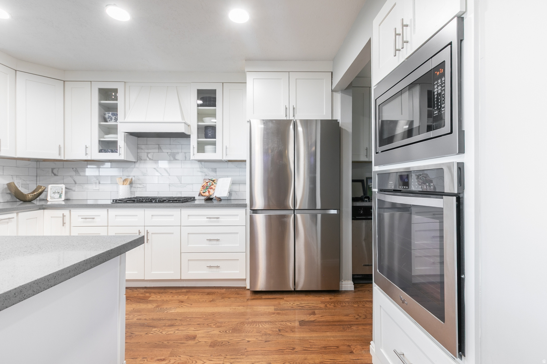 BOUNTIFUL - Residential