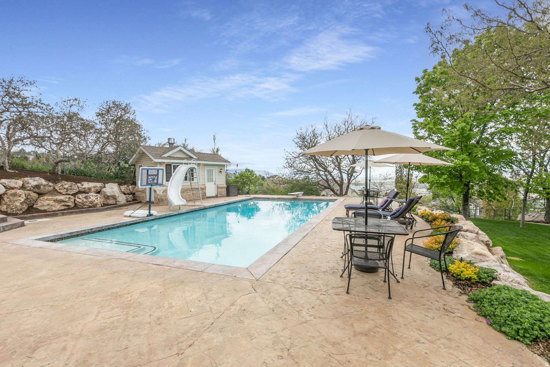 BOUNTIFUL - Residential