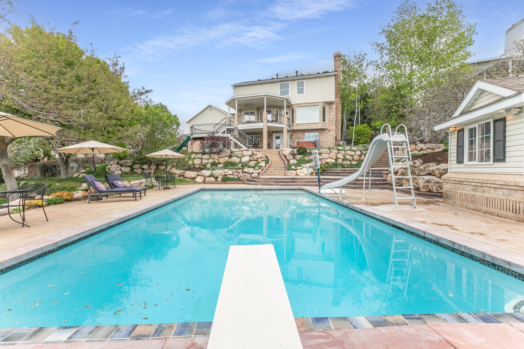 BOUNTIFUL - Residential